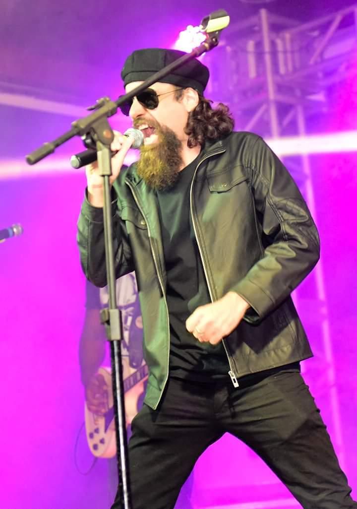 Foto de Patrick Seixas