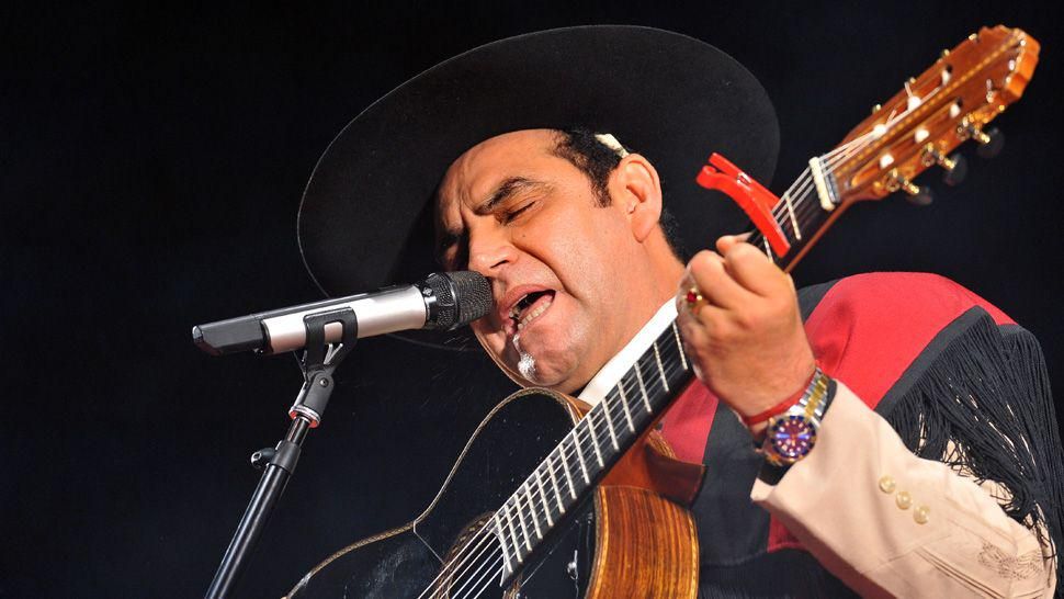 Foto de El Chaqueño Palavecino