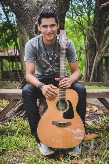 Foto de Bruno Balista