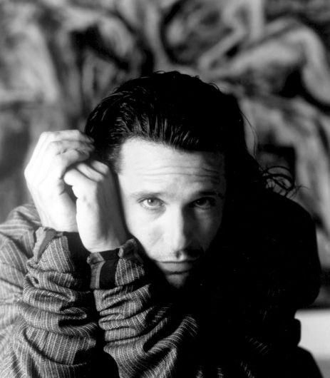 Foto de Robert Tepper