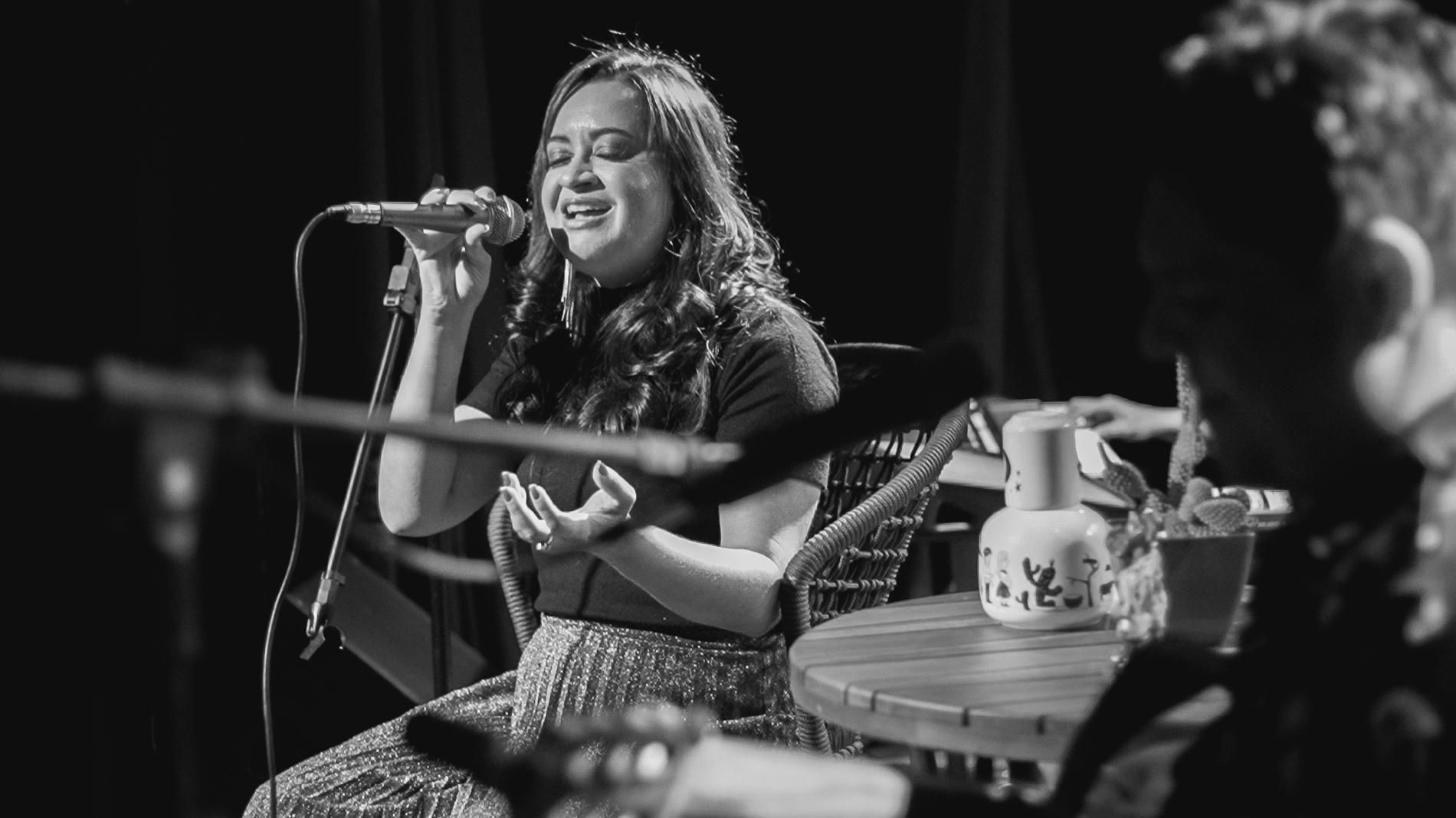 Photo of Symmara Fernandes