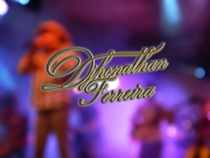 Photo of Djhonathan Ferreira