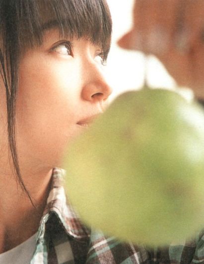 Foto de Miho Komatsu