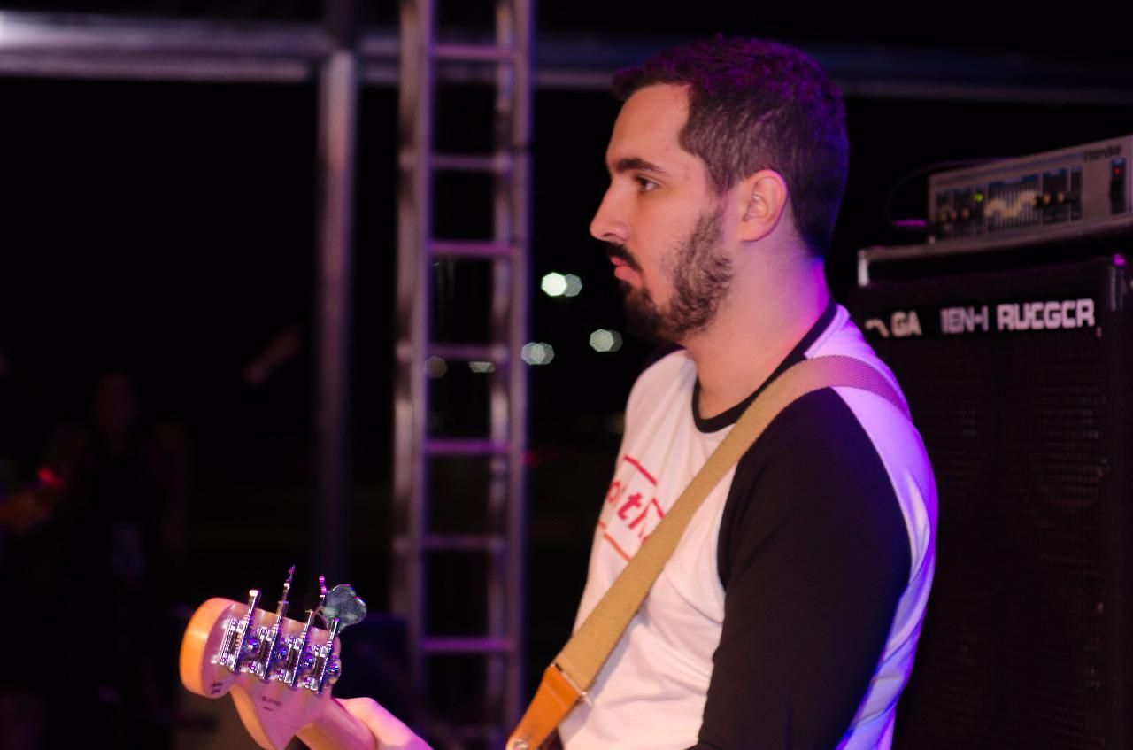 Foto de Alexandre Pilar