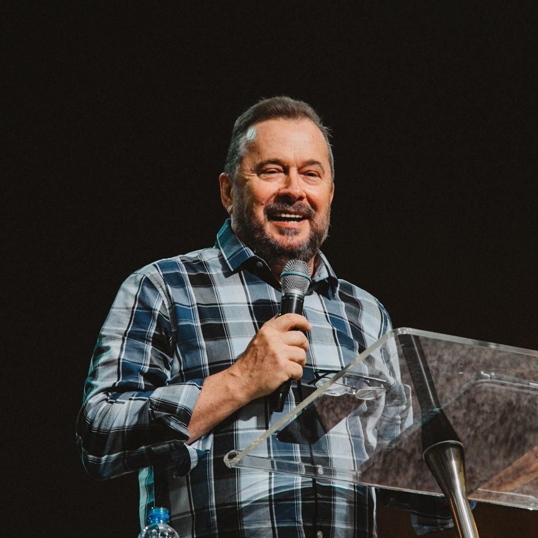 Photo of Atmosfera De Adoração