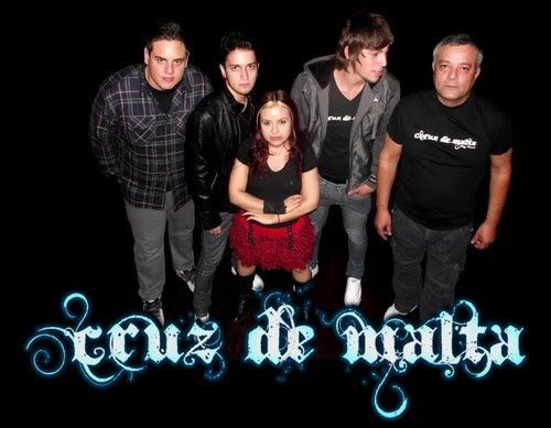 Foto de Cruz de malta