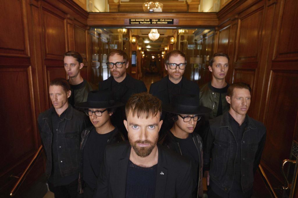 Foto de Birds of Tokyo