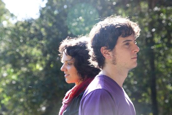 Foto de Cohen & Marcela