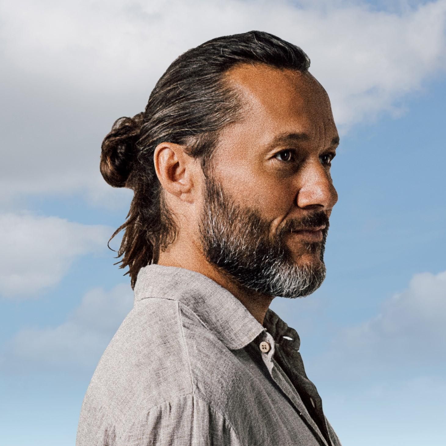 Photo of Diego Torres