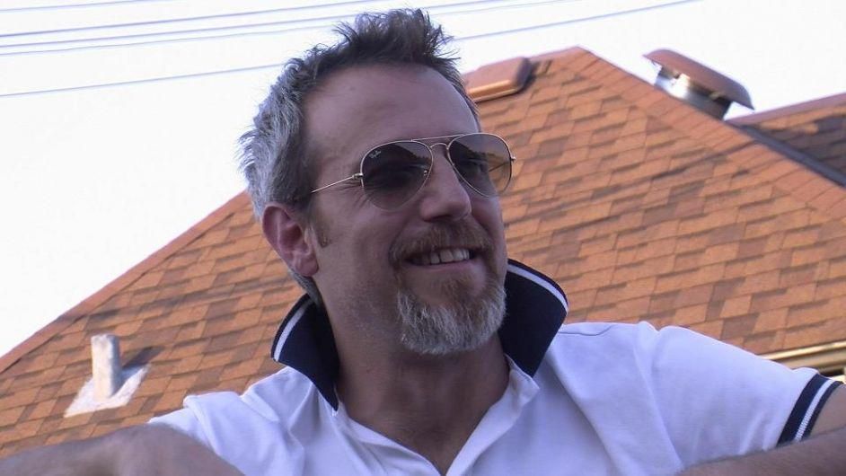 Foto de Corrado Salme