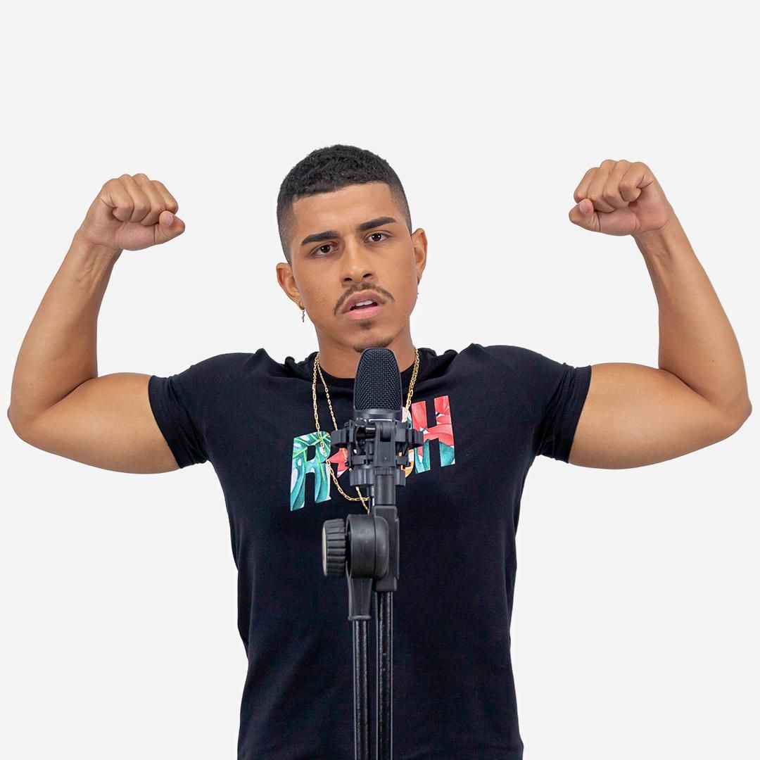 Foto de Dj Yuri Castro