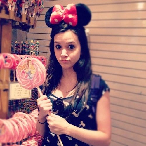 Foto de Megan Nicole