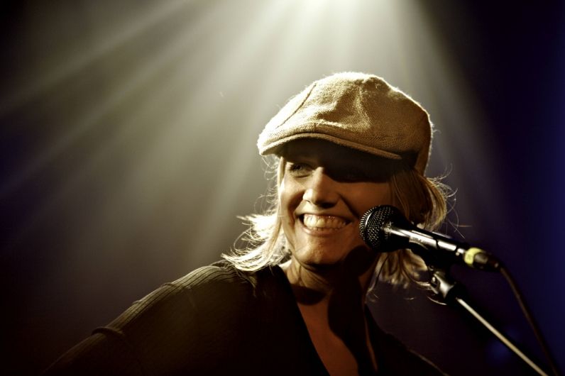 Foto de Katie Herzig