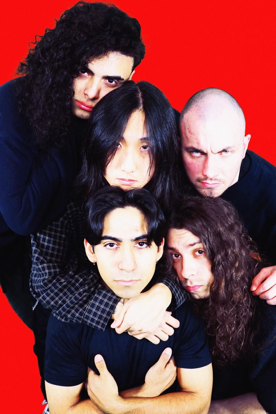 Foto de Omerta (USA)