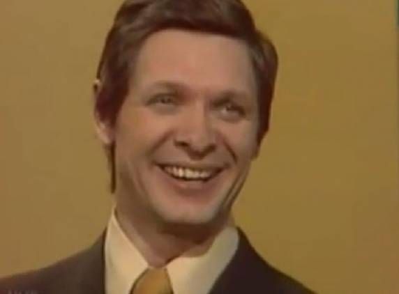 Foto de Eduard Khil