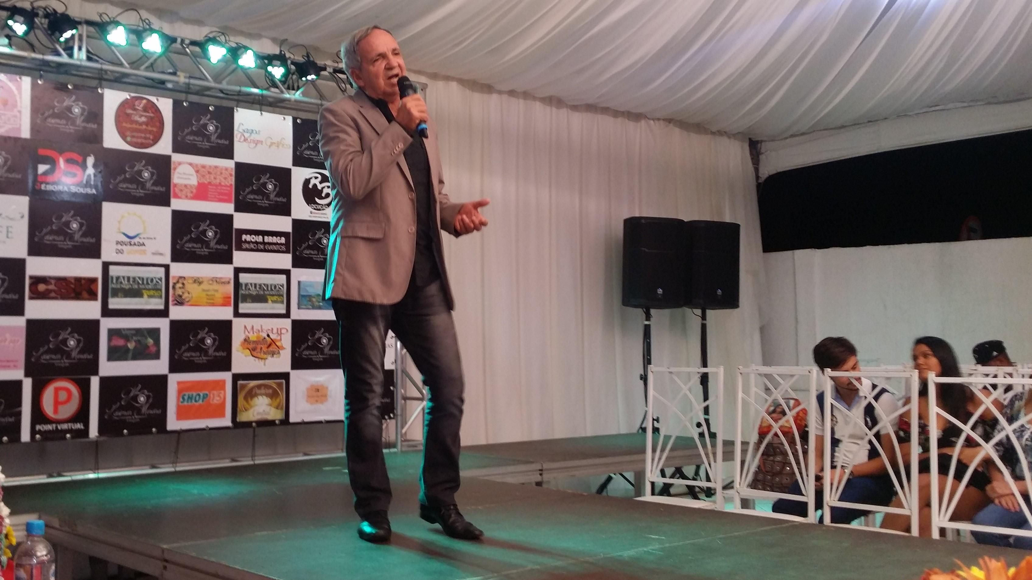 Foto de Aroldo Barros