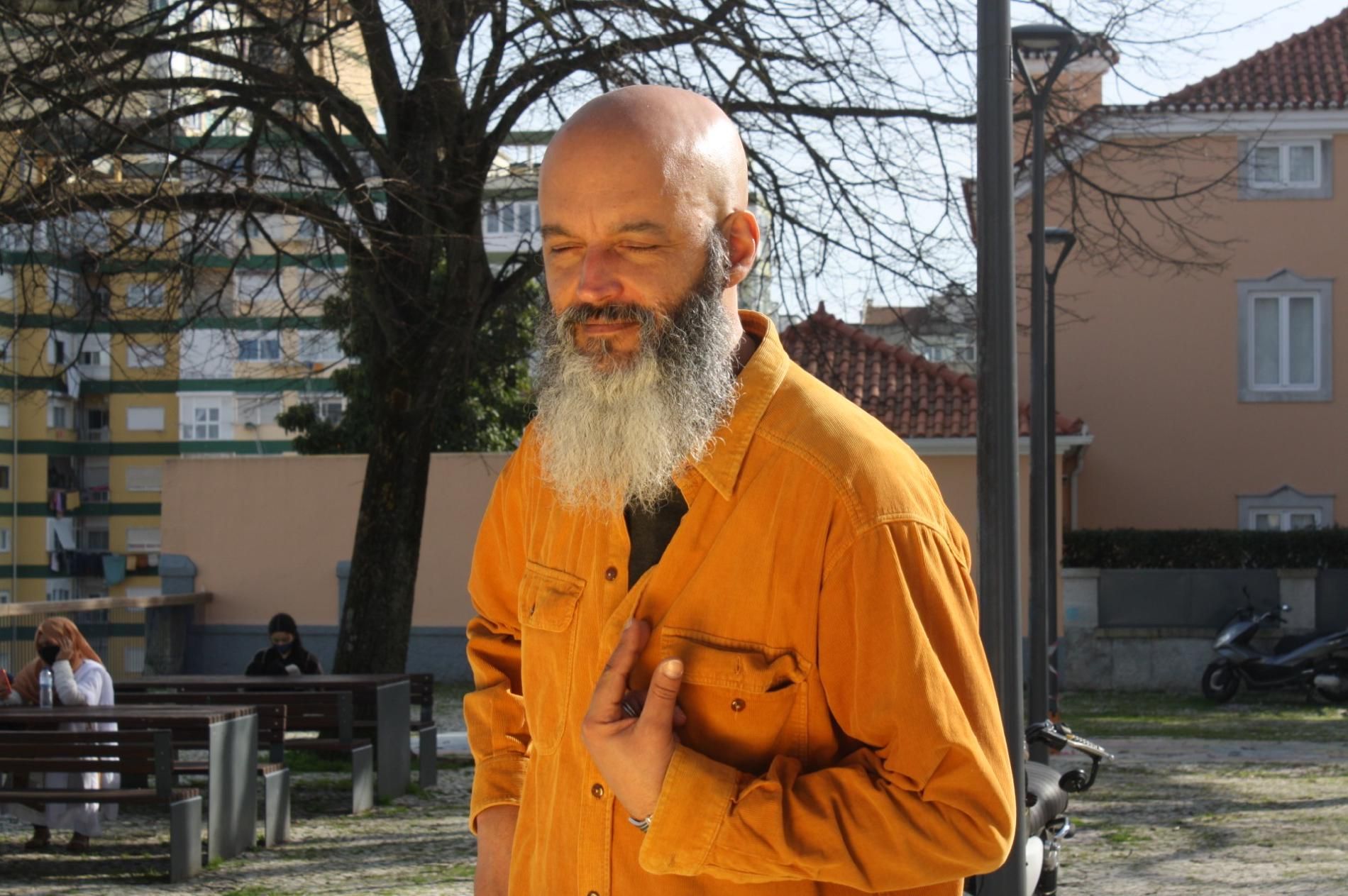 Foto de Heretic Brazil