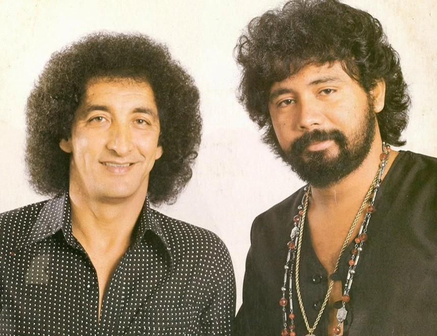 Foto de Duduca & Dalvan