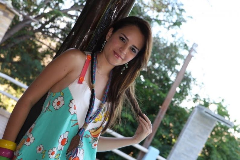 Foto de Elís Marina