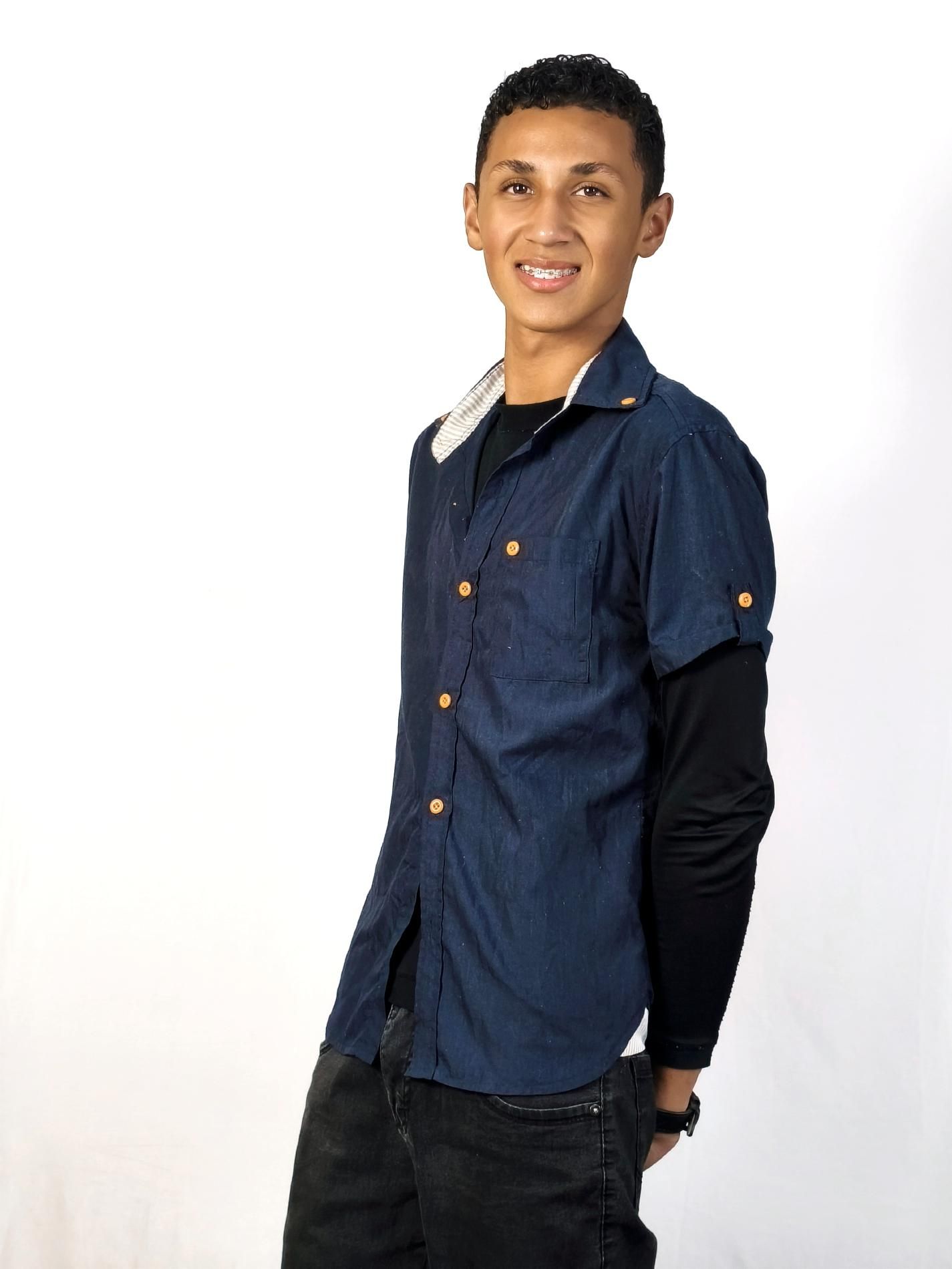 Foto de Kauê Hemrik