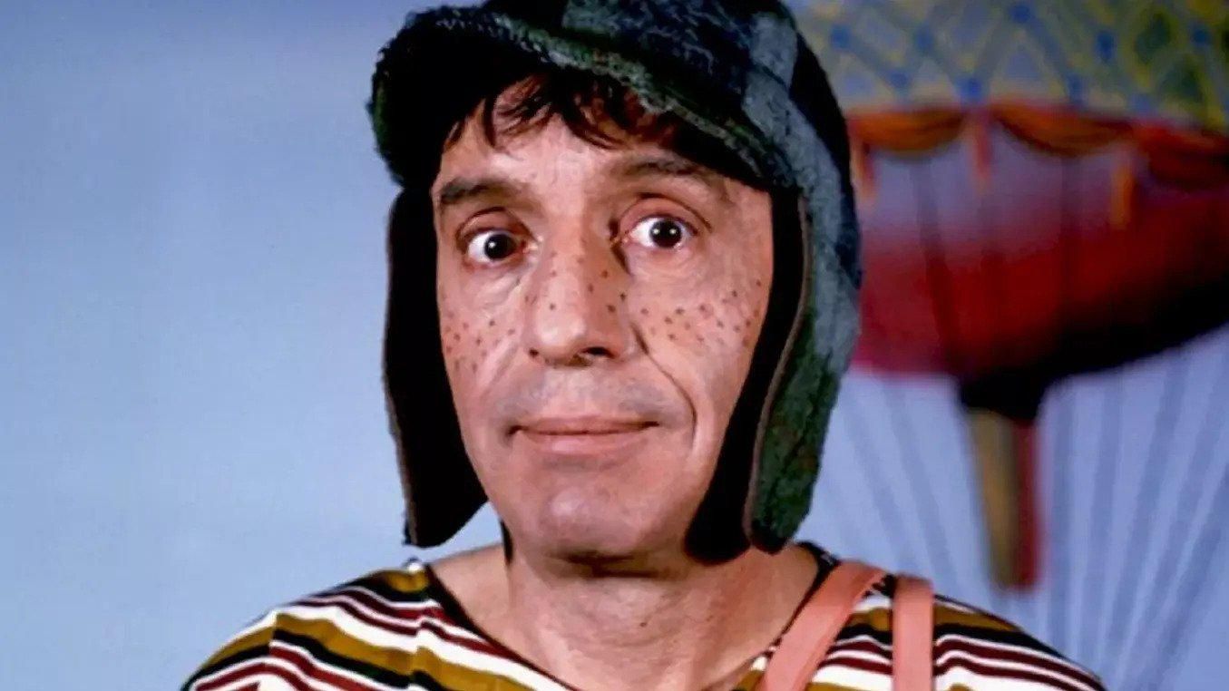Foto de Chaves (El Chavo Del Ocho)