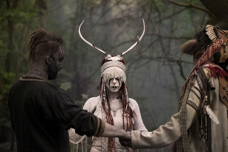 Foto de Heilung