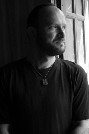 Foto de André Berté