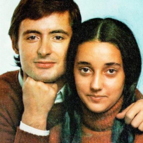 Photo of Sergio Y Estibaliz