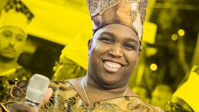 Foto de Celsinho Mody