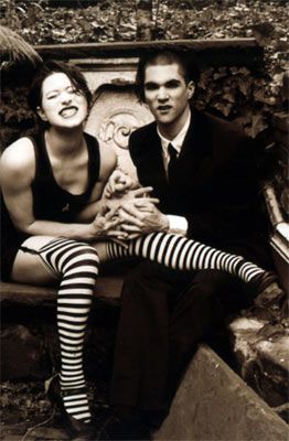 Foto de The Dresden Dolls
