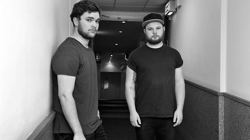 Foto de Royal Blood
