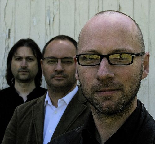 Foto de Big Big Train