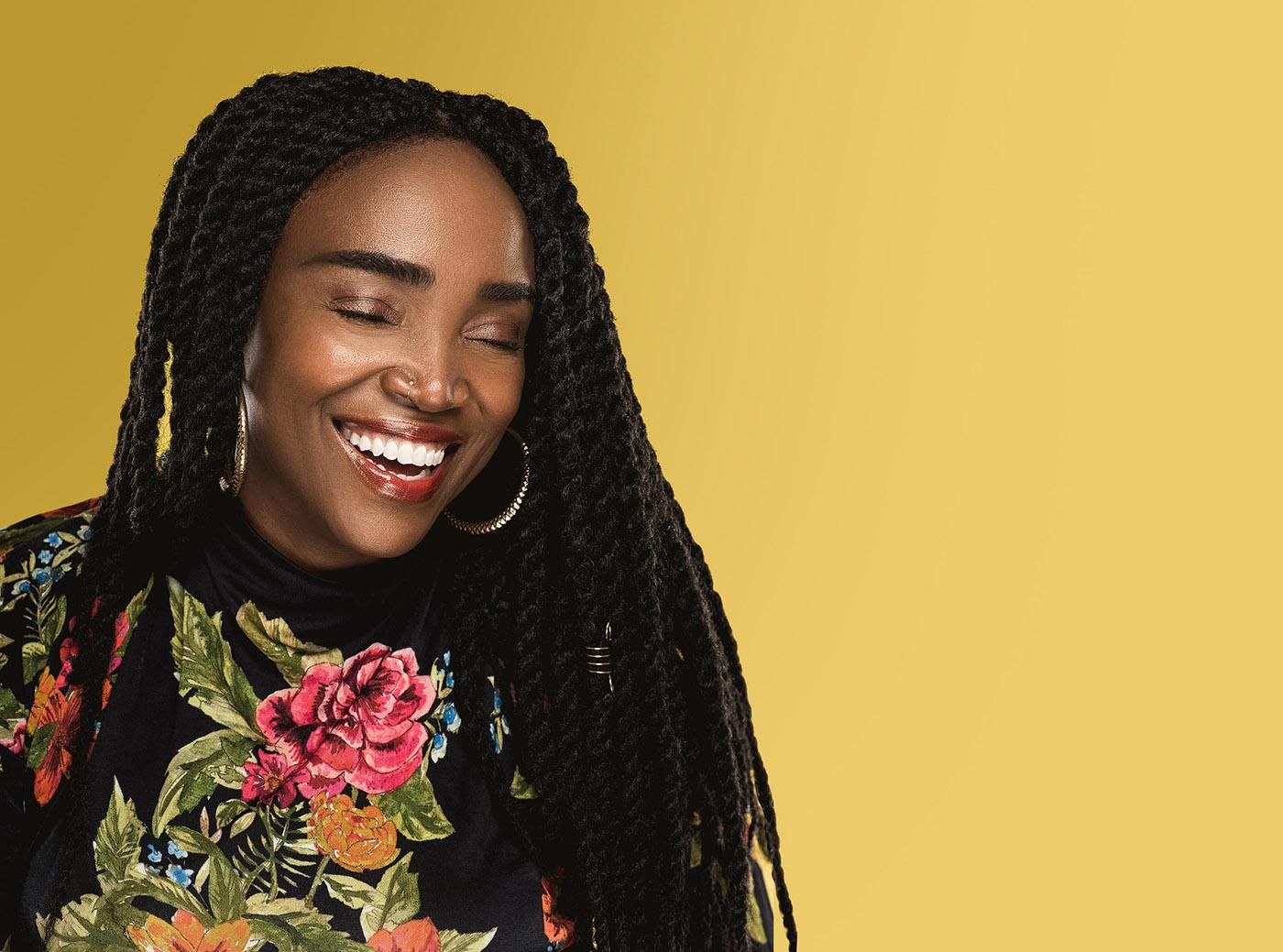 Photo of Émeline Michel