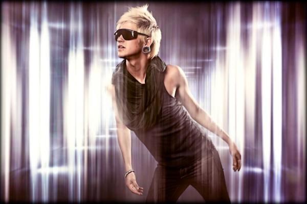 Foto de Boy Talks Trash