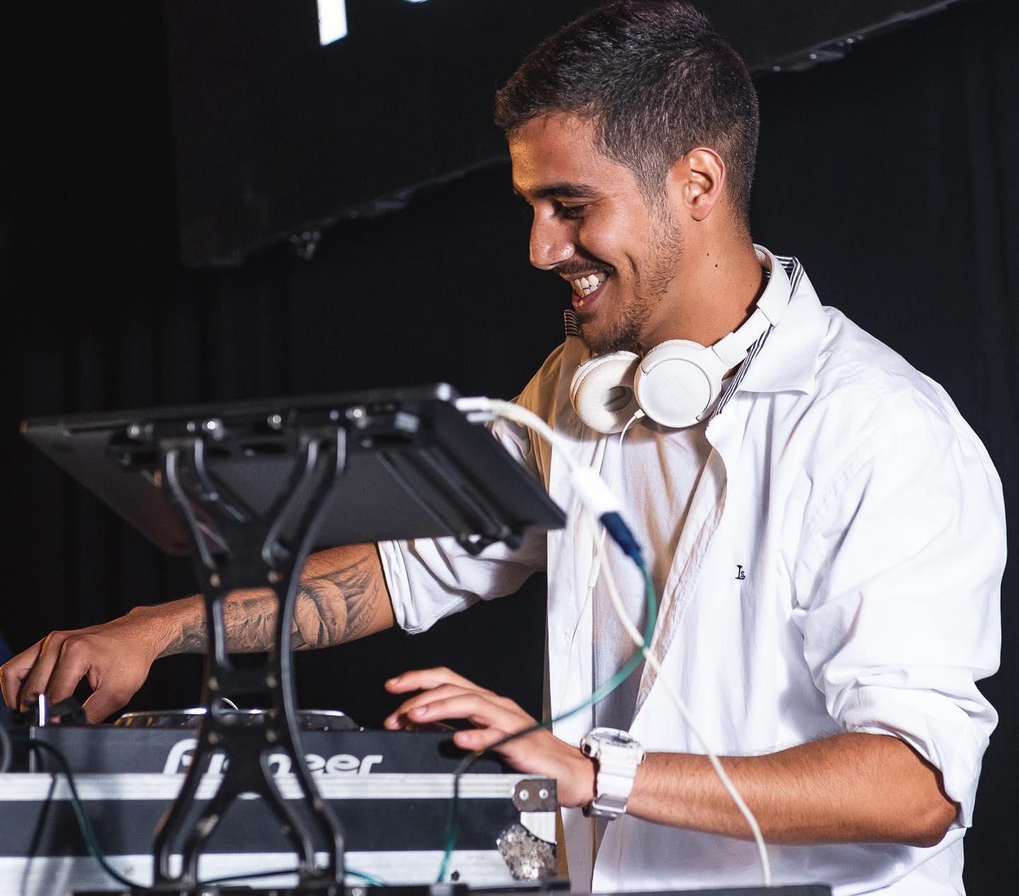 Foto de Felipe Lustosa