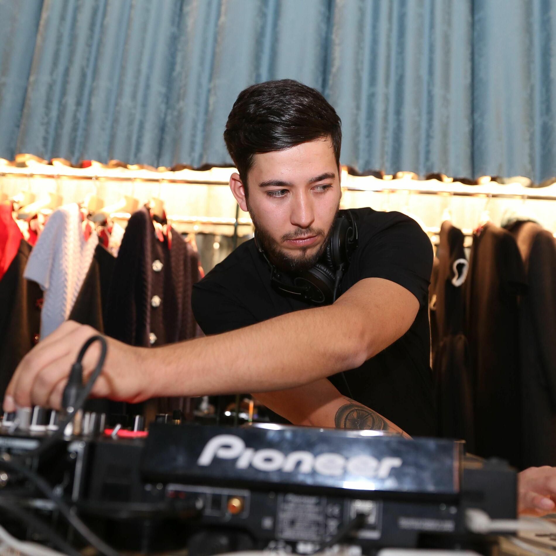 Foto de Mahmut Orhan