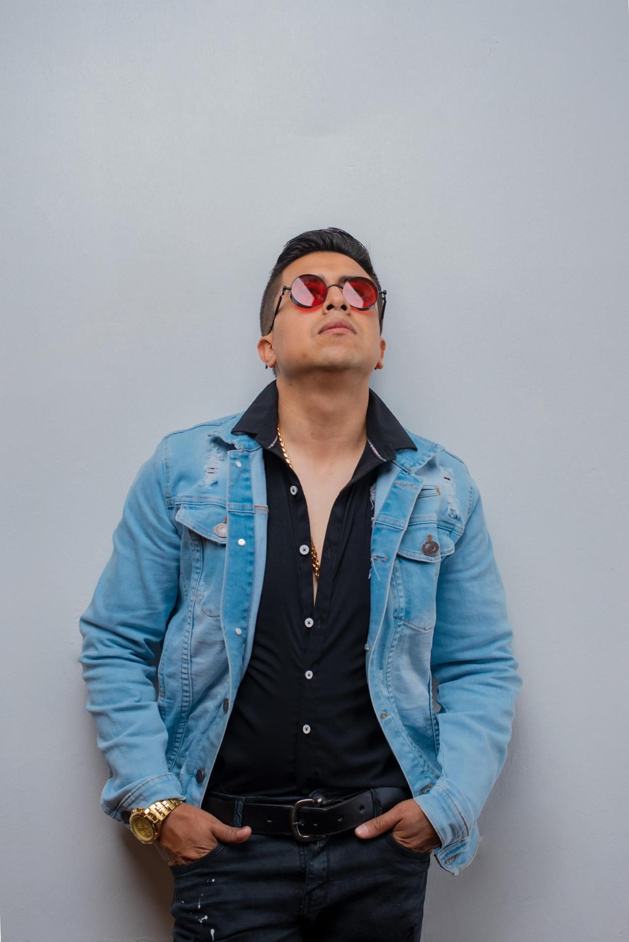 Foto de Rommel Hunter