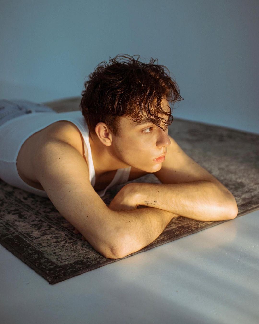 Foto de Denis Kalytovskyi