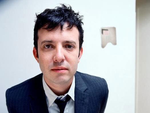 Foto de Harper Simon