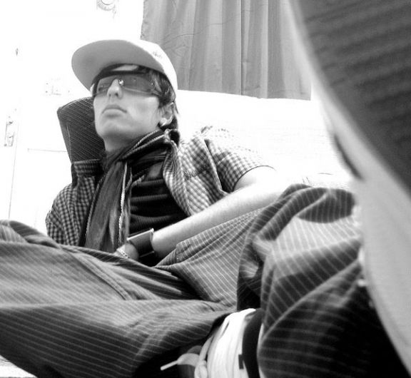 Foto de Wesley Iporti