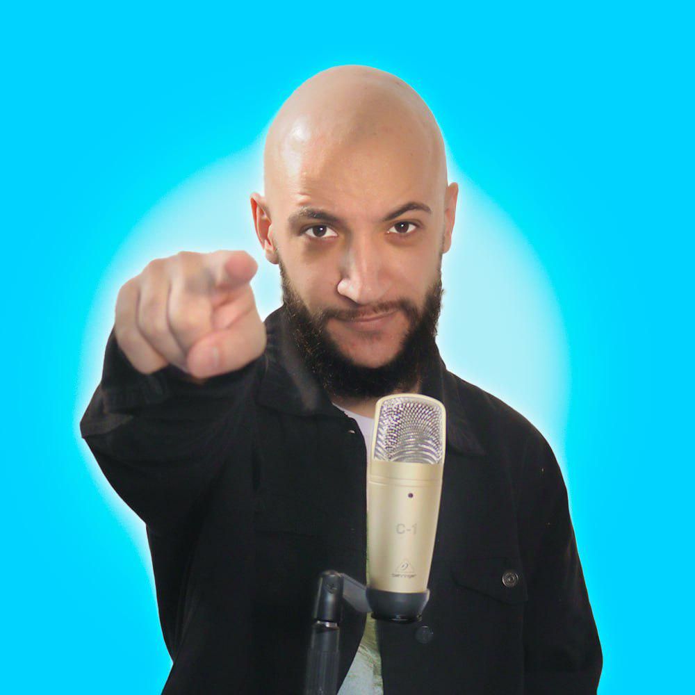 Foto de Léo Gonçalves (Gospel)