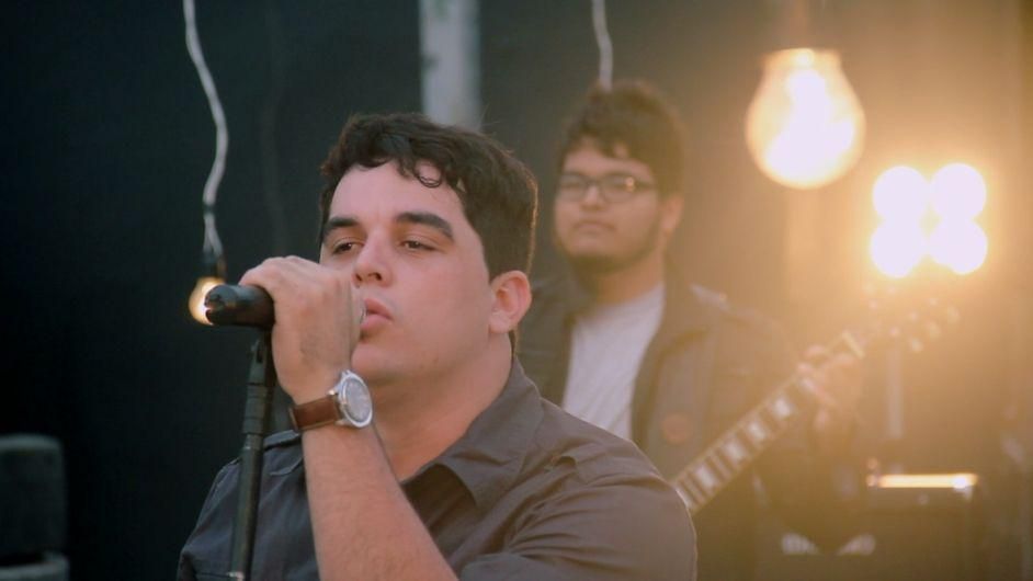 Foto de Banda Arizona