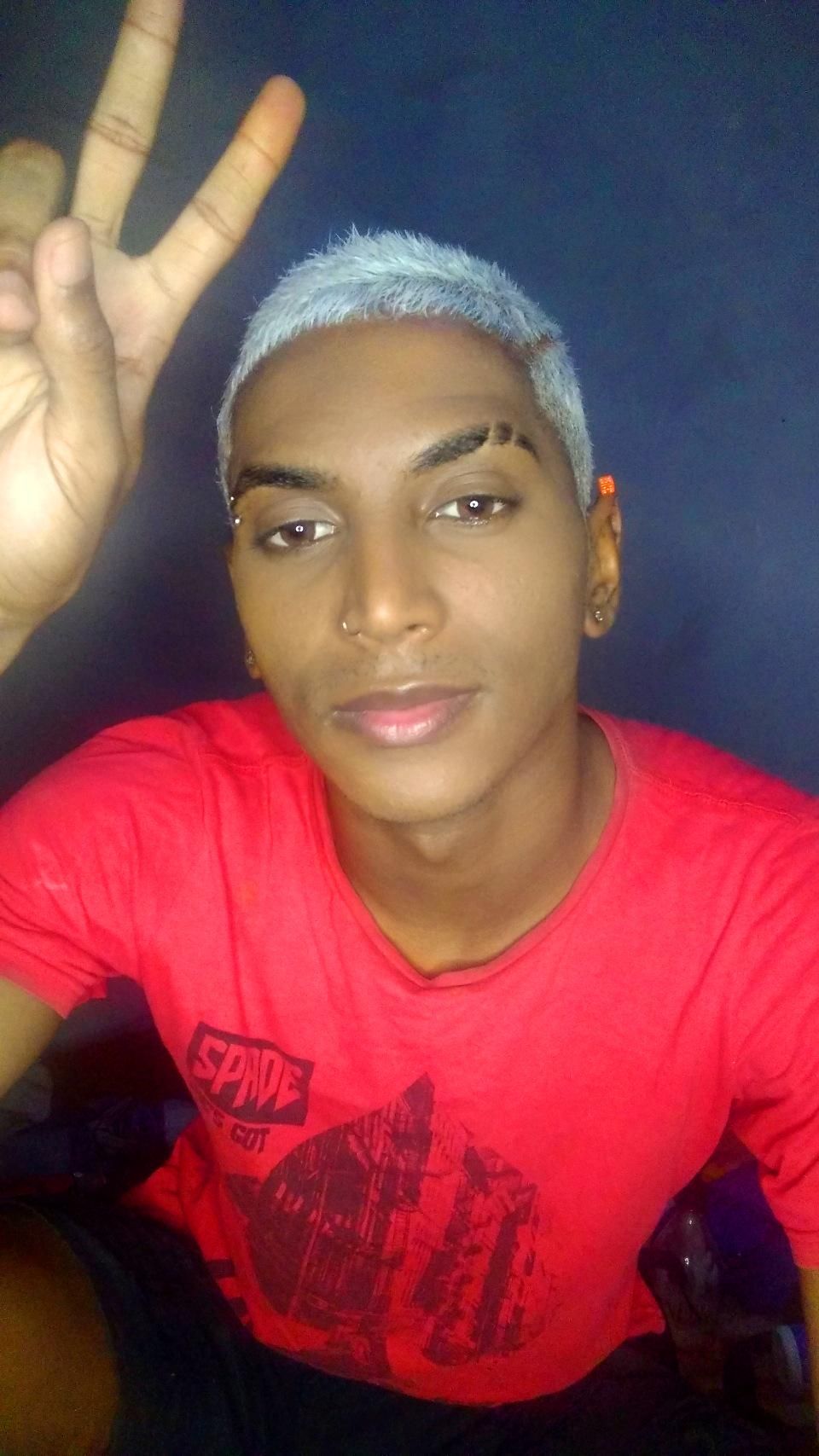 Foto de Wenndel Vihnnyciuz