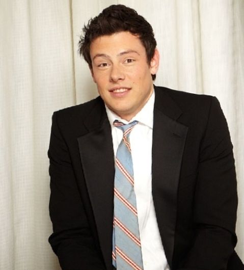 Foto de Cory Monteith
