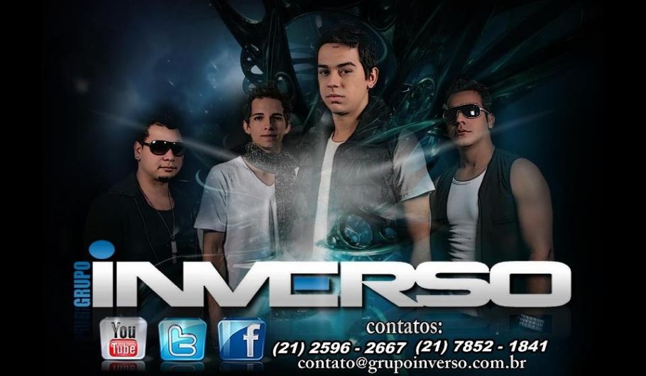 Foto de Grupo Inverso