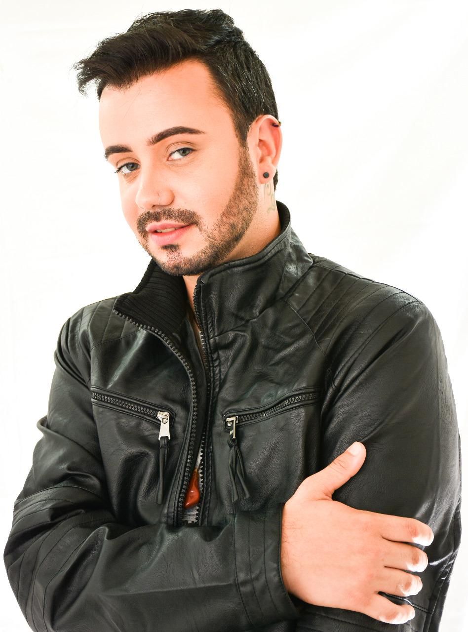 Foto de Raphael Carius