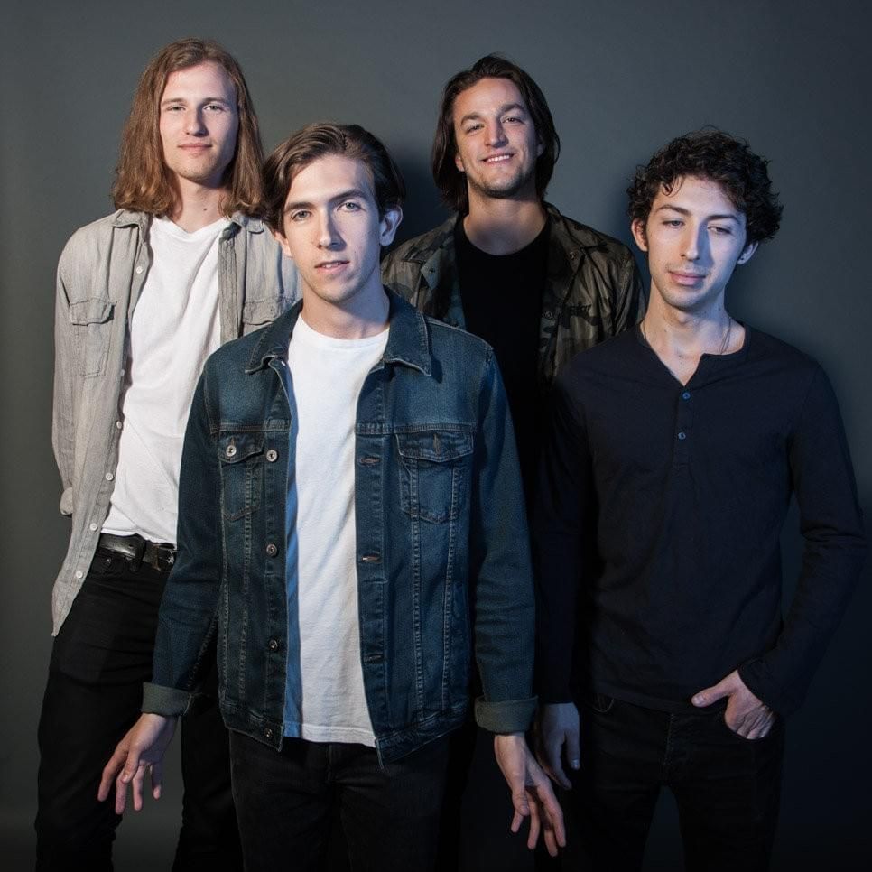 Foto de The Honeysticks