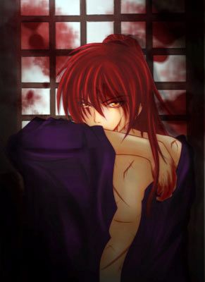 Foto de Rurouni Kenshin