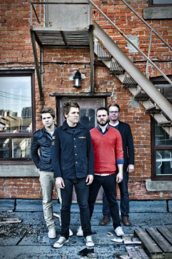 Foto de The City Harmonic