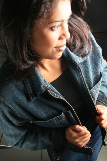 Foto de Elaine Nascimento